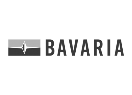 Logo Bavaria